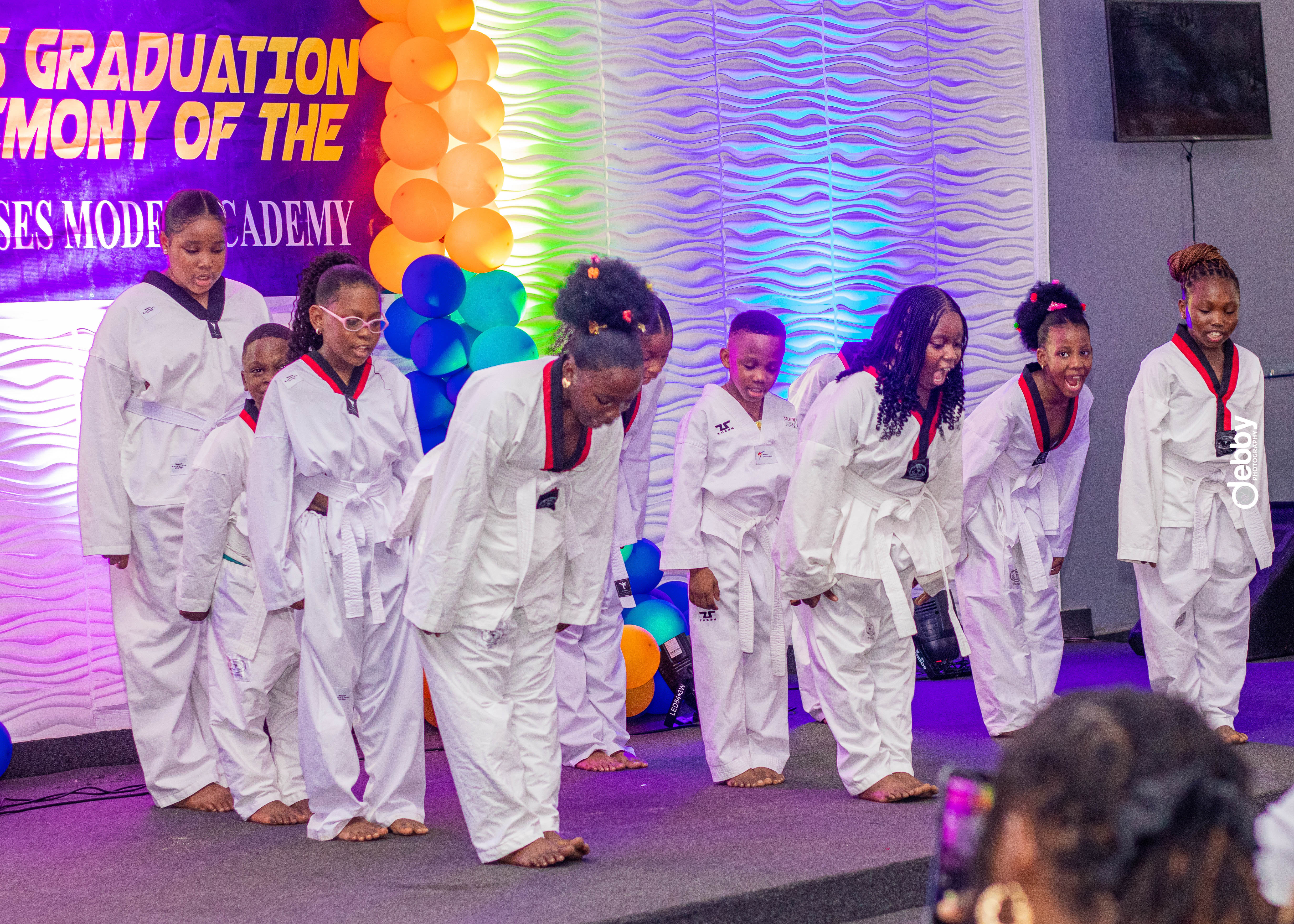 Graduation image 14